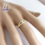 แหวนทอง แหวนเพชร แหวนแต่งงาน แหวนหมั้น - R1234DG